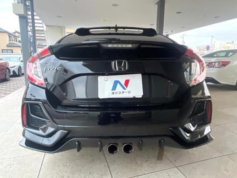 CIVIC