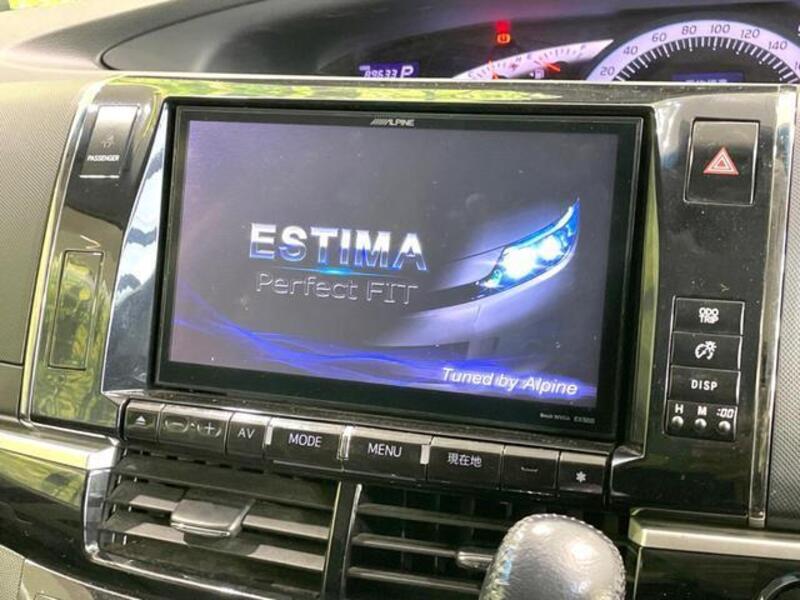 ESTIMA
