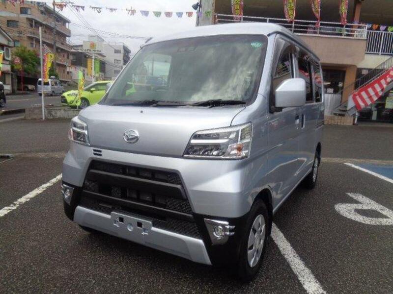 HIJET CARGO