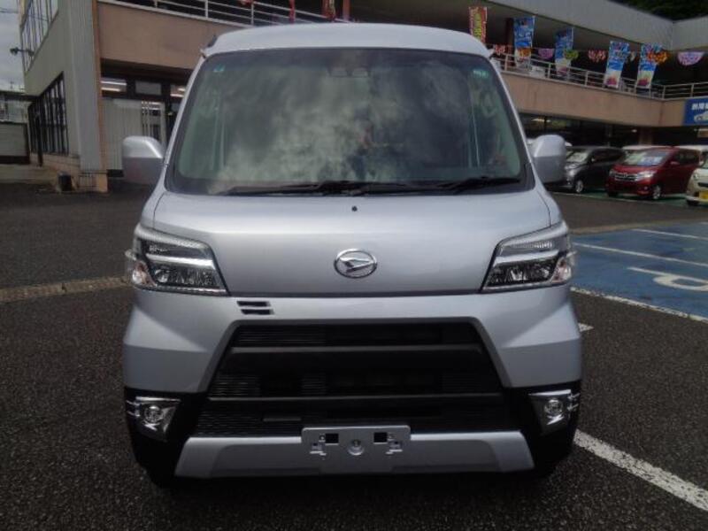 HIJET CARGO