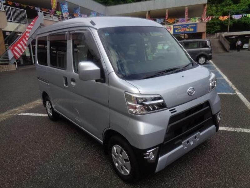 HIJET CARGO