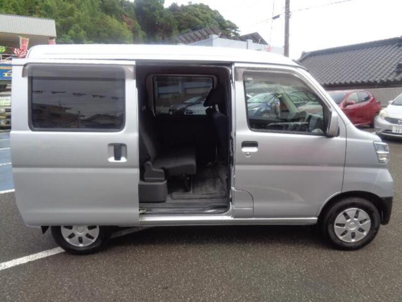 HIJET CARGO