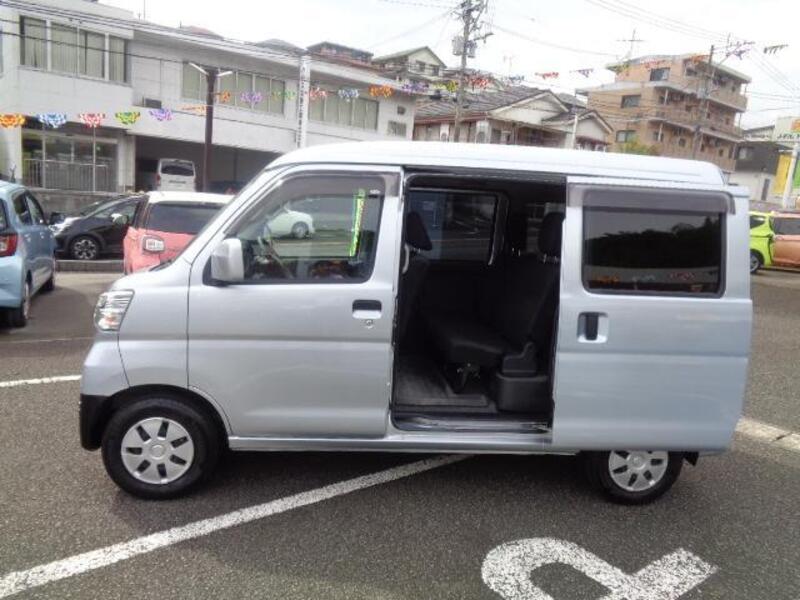 HIJET CARGO