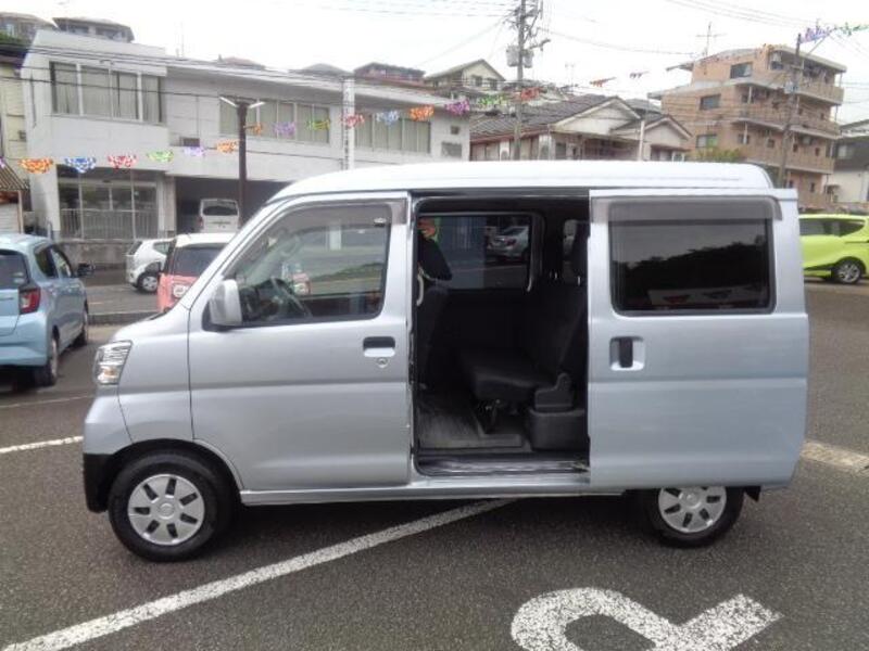HIJET CARGO