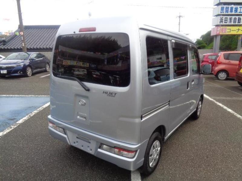 HIJET CARGO