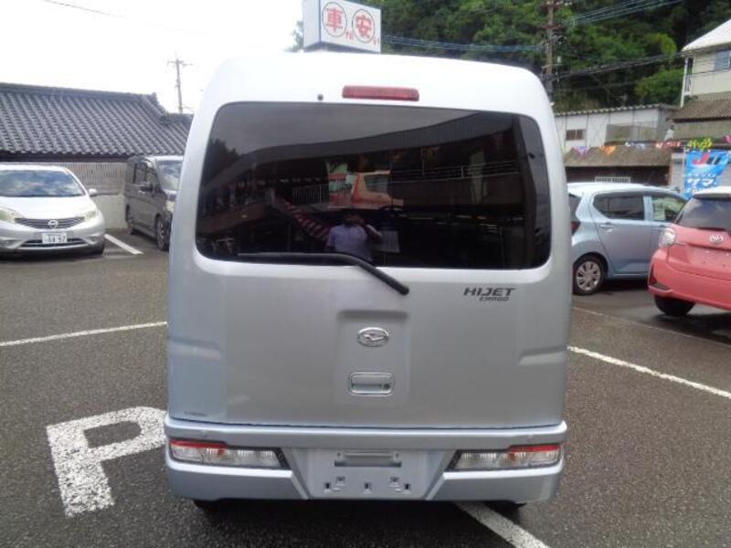 HIJET CARGO