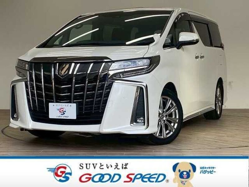ALPHARD-0