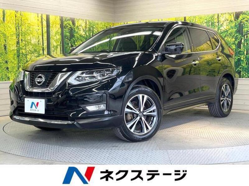 X-TRAIL-0