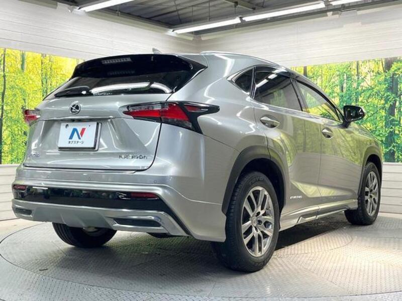 NX