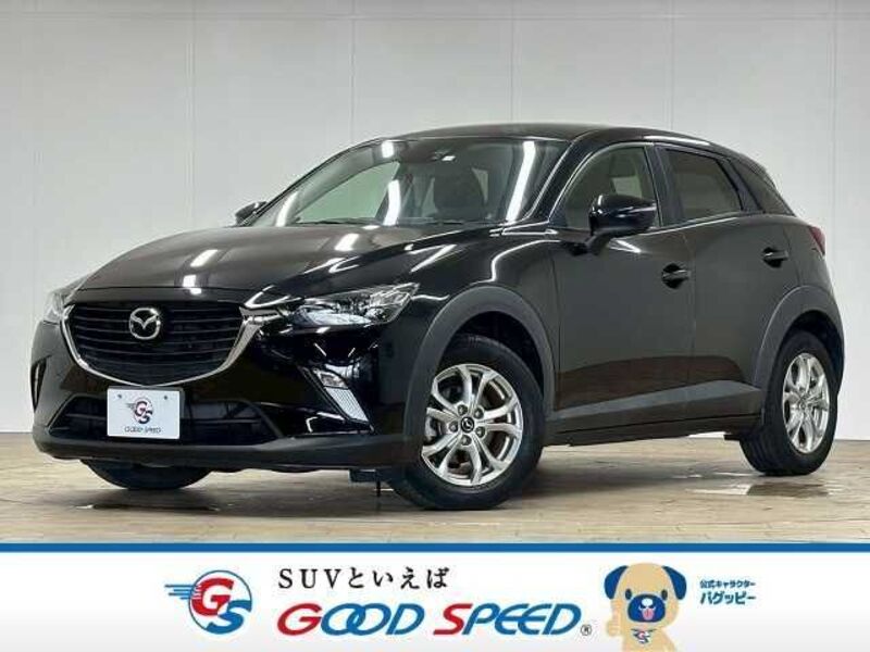 CX-3-0