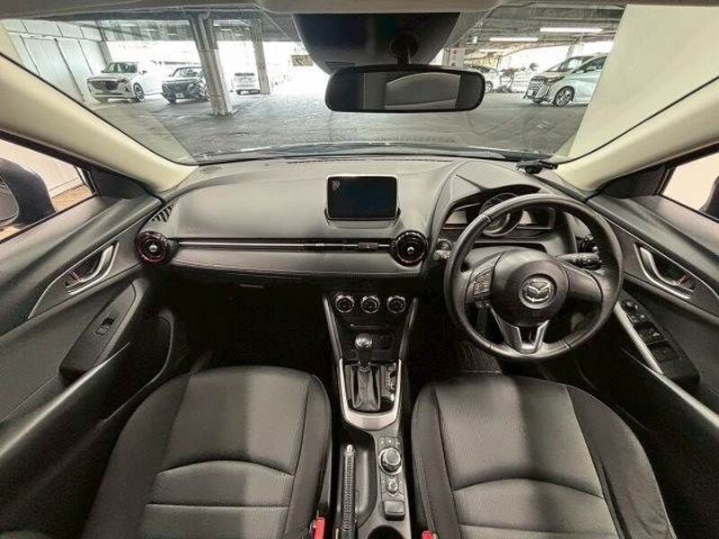 CX-3
