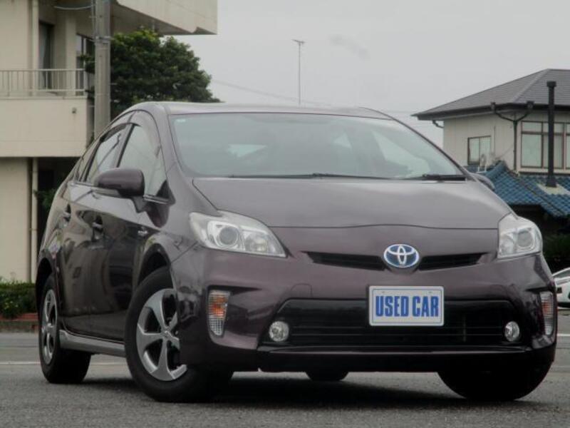 PRIUS