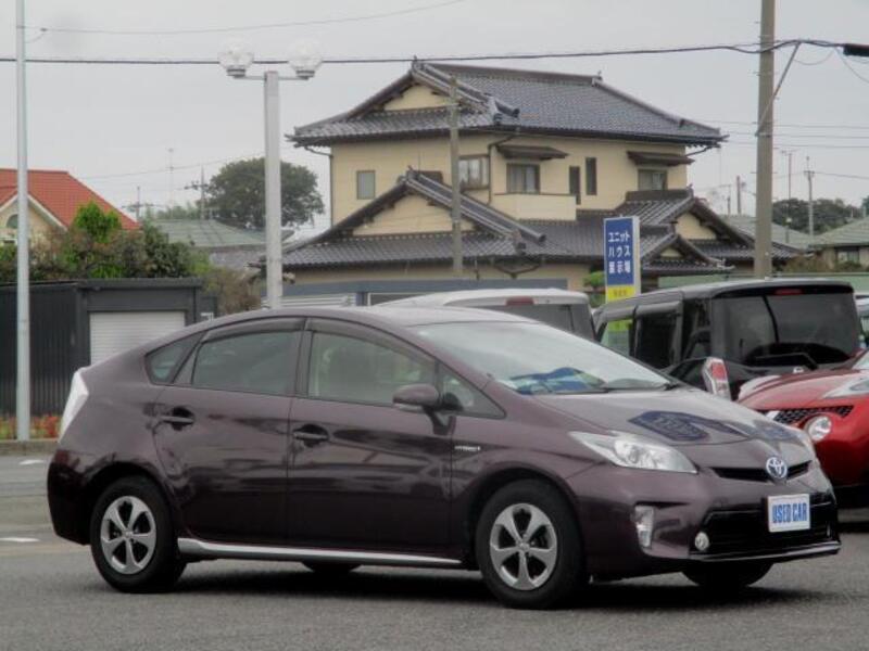 PRIUS