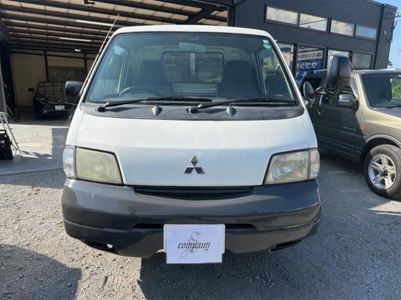 DELICA TRUCK