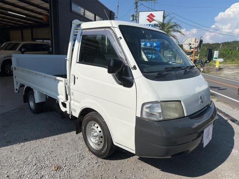 DELICA TRUCK