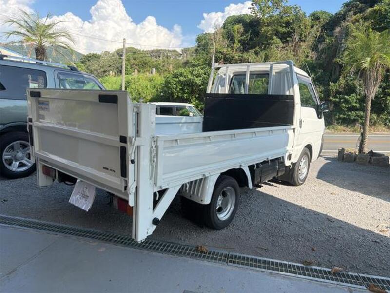 DELICA TRUCK