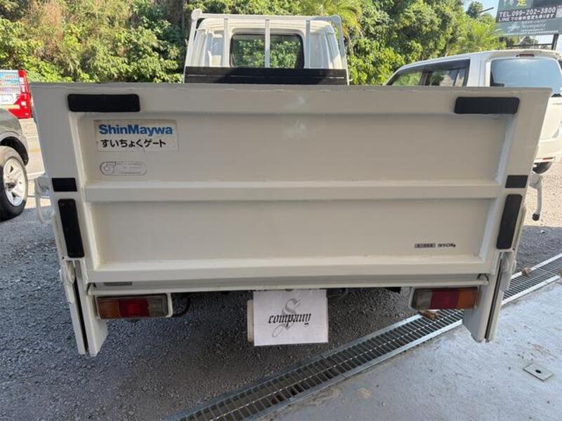 DELICA TRUCK
