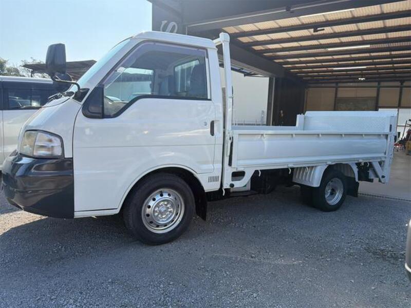 DELICA TRUCK