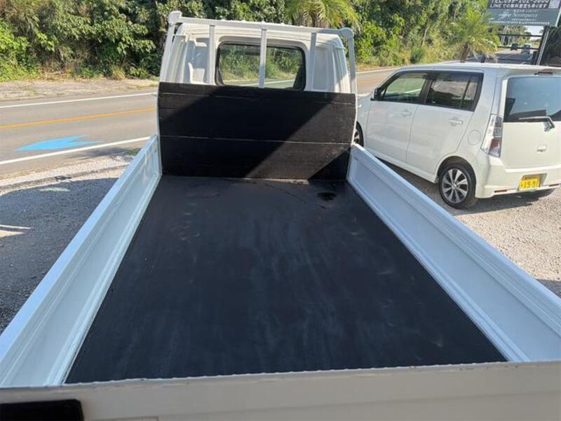 DELICA TRUCK