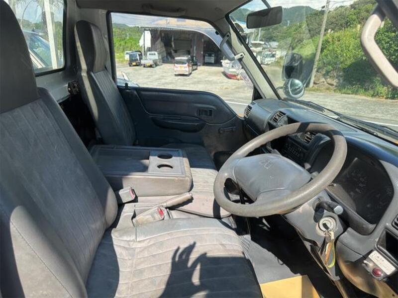 DELICA TRUCK