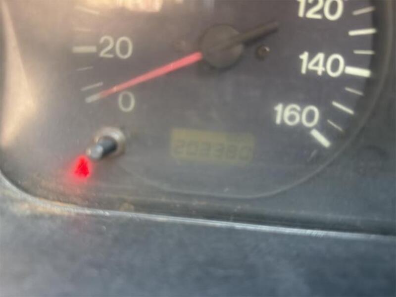 DELICA TRUCK