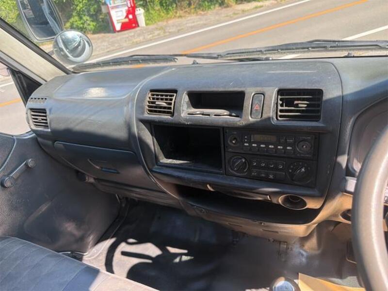 DELICA TRUCK