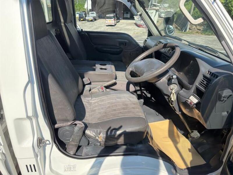 DELICA TRUCK