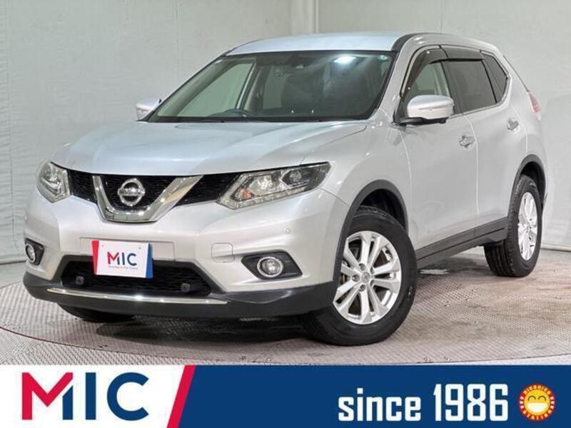 X-TRAIL-0