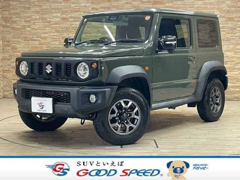 JIMNY SIERRA-0