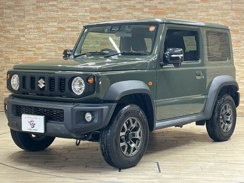JIMNY SIERRA