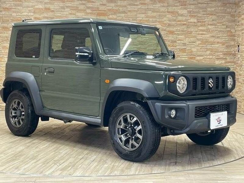 JIMNY SIERRA