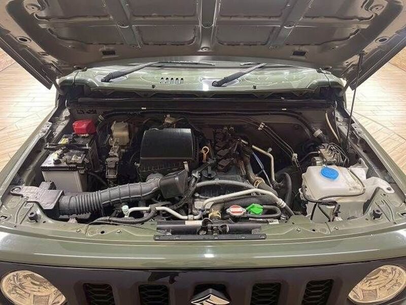 JIMNY SIERRA