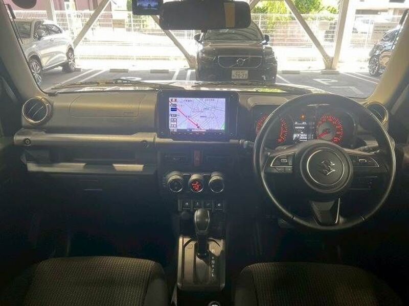 JIMNY SIERRA