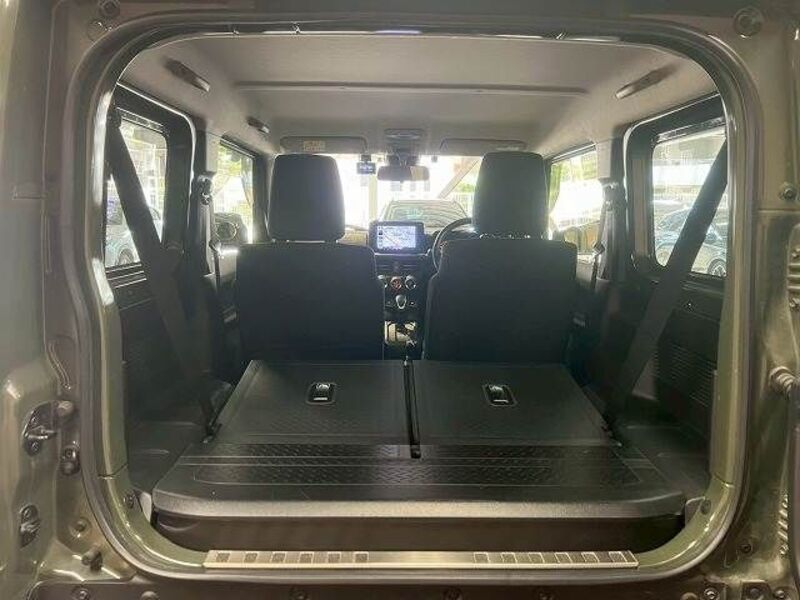 JIMNY SIERRA