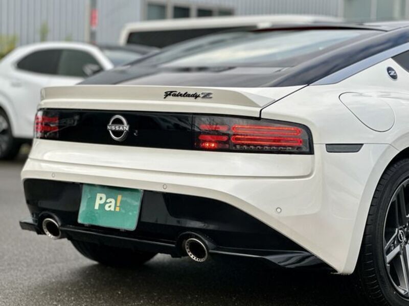 FAIRLADY Z