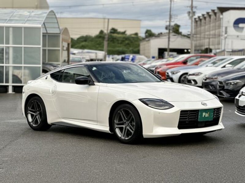 FAIRLADY Z