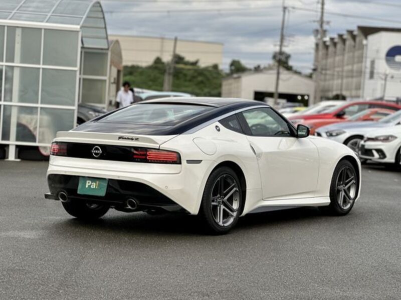 FAIRLADY Z