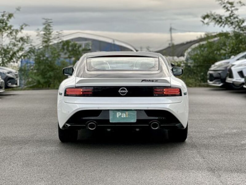 FAIRLADY Z