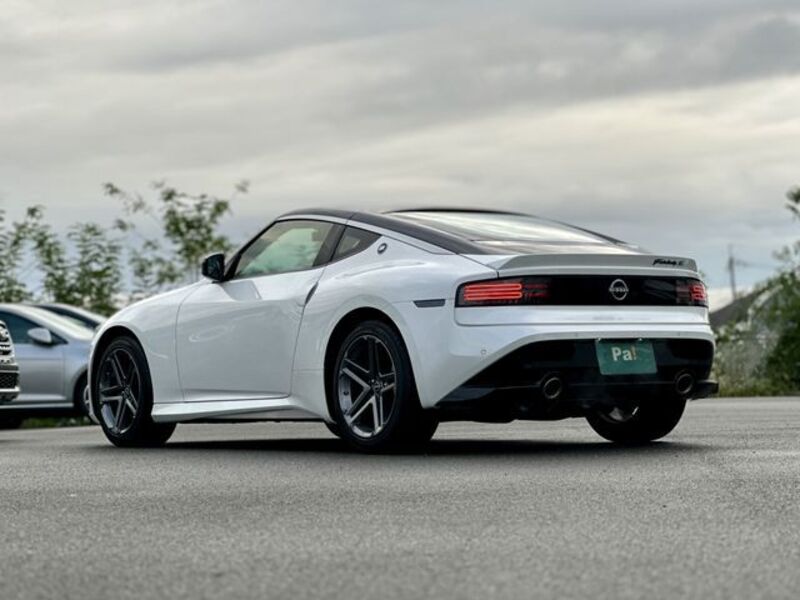 FAIRLADY Z