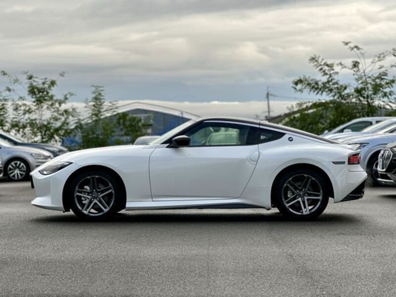 FAIRLADY Z