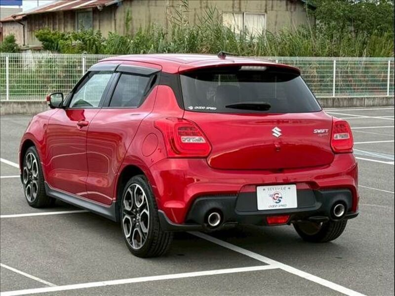 SWIFT