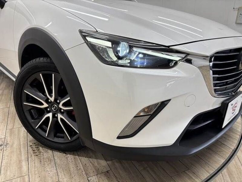 CX-3