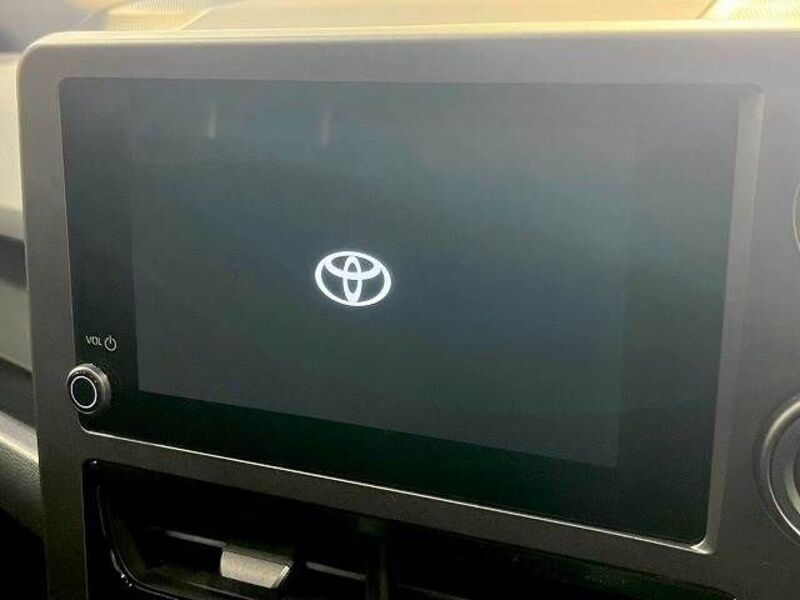 GR YARIS