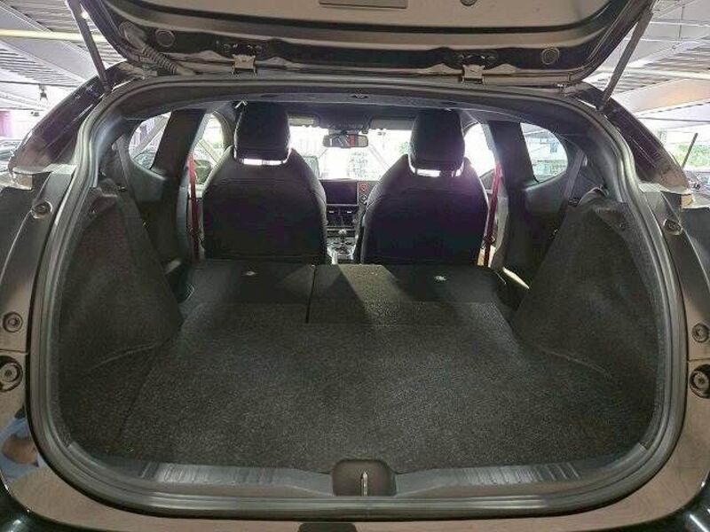 GR YARIS