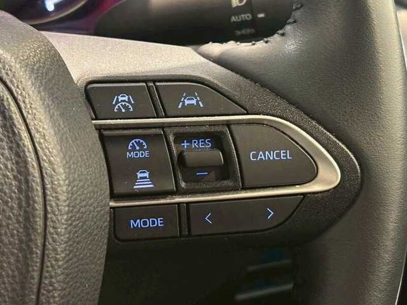 VOXY