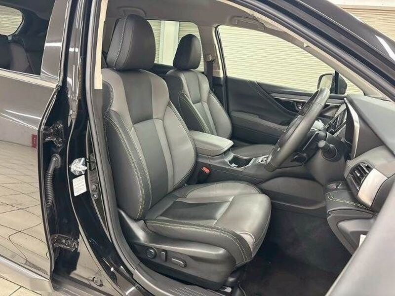 LEGACY OUTBACK