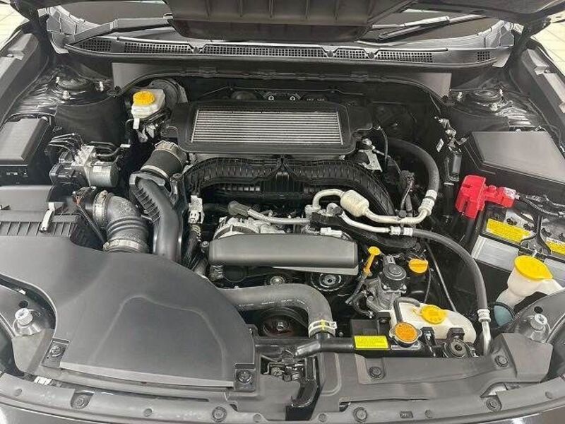 LEGACY OUTBACK