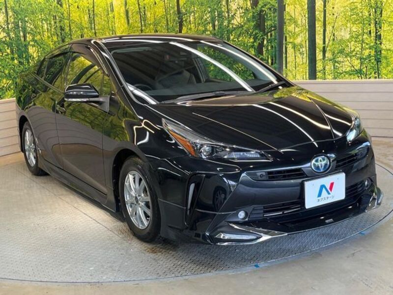 PRIUS