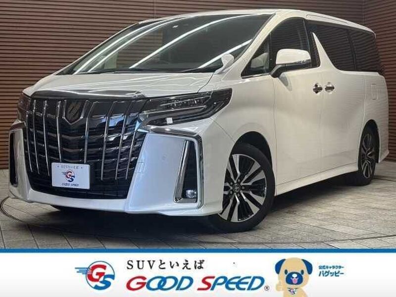 ALPHARD-0
