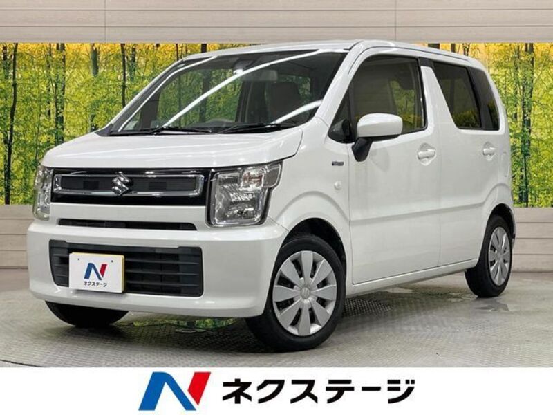 WAGON R-0